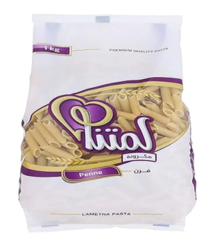 Lemna Oven Pasta 1 kg