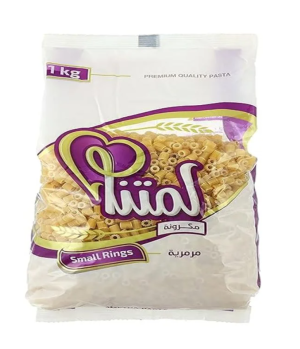 Lemna Marmara Pasta 1 kg