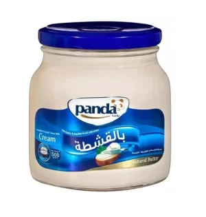 باندا سبريد بالكريمة 500جم