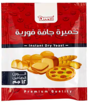 خميرة جافة فوريه دريم