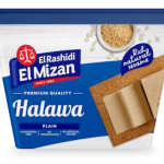 حلاوة الرشيدى الميزان سادة 510 جرام