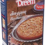 بسبوسة دريم 40 جرام