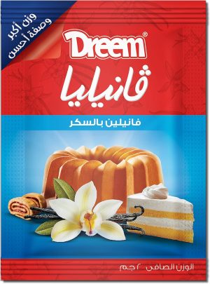 فانيليا دريم
