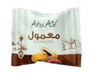 ابو عوف معمول سادة