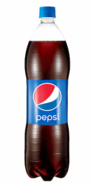 بيبسي محمول 1.5 لتر
