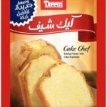 كيك شيف دريم