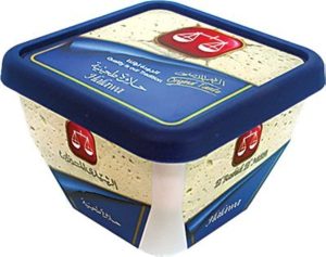 حلاوة الرشيدى الميزان سادة 230 جم