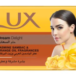 صابونة لوكس دريم ديلايت 75 جرام
