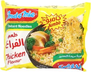 اندومى نودلز دجاج 100جم