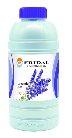 فريدال لافندر معطر متعدد الاغراض 1 لتر