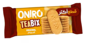 اونيرو تي بيكس ساده