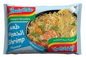 اندومى نودلز جمبري 70جم